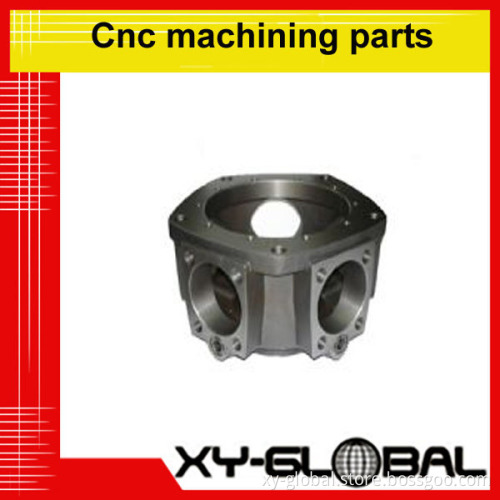 Premium Quality CNC Machining Parts